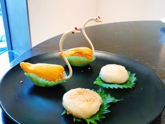 -杭州明豪voco酒店·明轩阁中餐厅