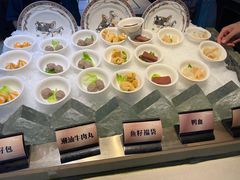 -渔纬港海鲜自助餐厅(湖里万达店)