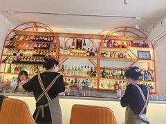 -大象厨房(重庆道店)