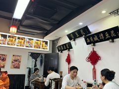 -西月城谭豆花(春熙路店)