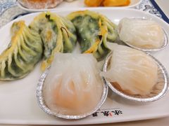 -冰泉豆浆馆(新界店)