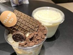 -喜茶(广州天汇igc店)