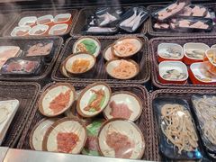 -尚品海鲜肥牛自助火锅(湖明店)
