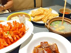 -金陵家宴·金陵春·南京菜(夫子庙店)