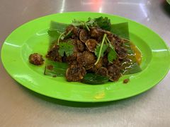 -明记烧鱼美味店