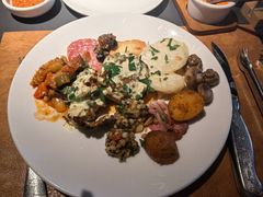 -拉蒂娜·巴西牛排馆 Latina·Brazilian Steakhouse(王府井喜悦店)