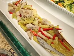菜单-汉巴味德(印象城店)