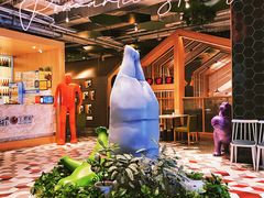-红樱桃·欢乐餐厅(太原里店)