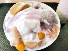 -鲜芋仙(南开大悦城店)