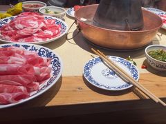 -东镇老火锅(长春路首店)