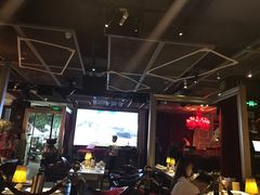 -JUKEBOX玖部音乐餐厅(华侨城店)