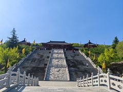 -威海华夏城景区