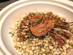 -至尊鲨鱼·原烹海鲜·新浙菜(拱宸桥店)
