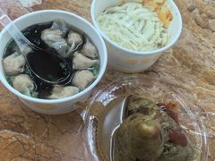 -三真丸子美食坊(故宫路店)