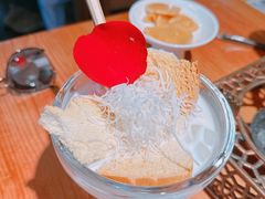 -菌自由丨野生菌火锅特色庭院餐厅(丽江古城店)