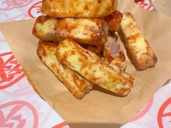 -聚味斋香辣蟹(生态城万达店)
