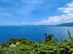 -海南分界洲岛旅游区