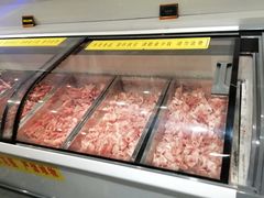 -圣罗巴甄选自助(麦凯乐店)
