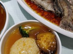 鲍鱼捞饭-双井轩(双井店)