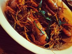 -老头儿油爆虾(星光一期店)