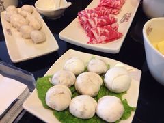 鲁西肥牛(九方店)-鲁西肥牛(九方购物中心店)