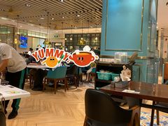 -翠华餐厅(宝安壹方城店)