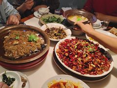 -蜀香格格•剁椒鱼头(龙西店)