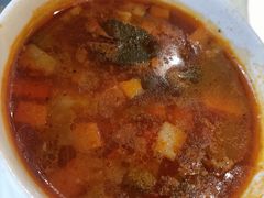 -库滋明·俄罗斯特色美食(中央大街店)