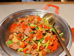 -饕林餐厅(春熙路店)