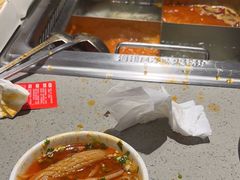 -海底捞火锅(攀枝花万达店)