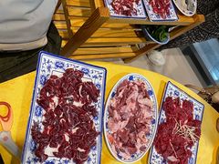 -大戚饭店(泰华路店)