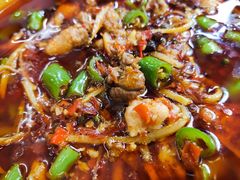 -盐井记·自贡美蛙鲜锅兔(中和店)