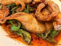 -代木儿回锅肉