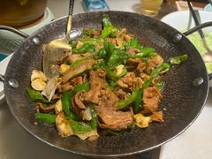 -佬麻雀·剁椒鱼头(京基KK One店)