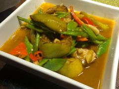 -楼兰新疆主题餐厅(苏州中心店)