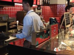 -星巴克(无锡百联奥特莱斯店)