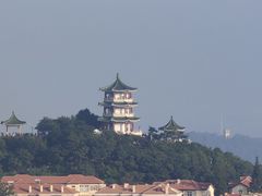 -信号山公园