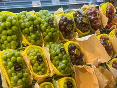 -Olé精品超市(北京合生汇店)