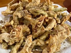 -三居鲁味坊黄焖鸡(山大路店)