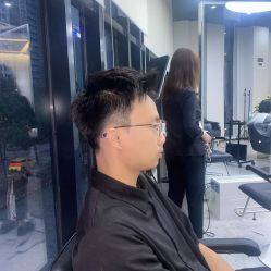 -DK SALON连锁专业烫染接发店