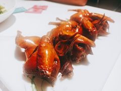 -十六台·经典广东菜(德外大街店)