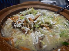 -东江海鲜大排档·潮汕菜·砂锅粥