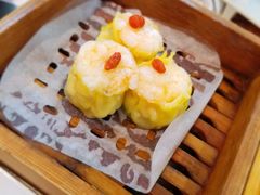 -蔡澜港式点心(皇庭广场店)