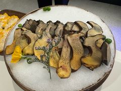 -芸山季·云南山珍菌火锅(南翔印象城MEGA店)