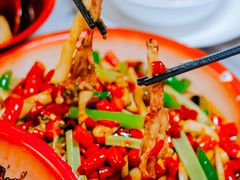 -拈一筷子·宜宾江湖菜(十一街店)