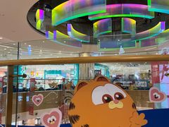 -凯德广场(西城店)