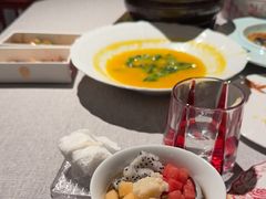 -星·South Beauty·俏江南(国贸店)