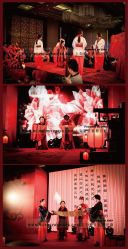 -中谷小南国花园酒店·宴会厅