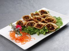-惠丰堂饭庄(北洼路店)