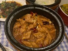 -皇城根北京风味主题餐厅(滨海万达店)